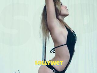 LollyWet