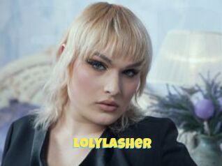 LolyLasher