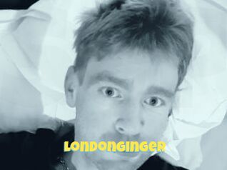 LondonGinger