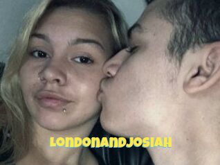 London_and_Josiah