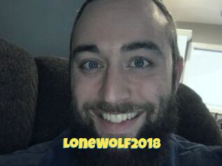 LoneWolf2018