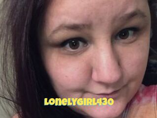 Lonelygirl430