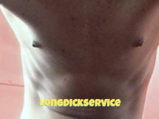 Longdickservice