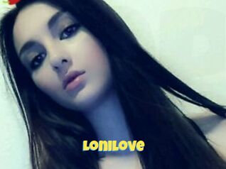 Lonilove