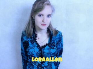 LoraAllen
