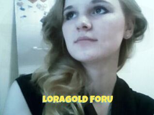 LoraGold_ForU