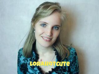 LoraHotCute