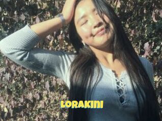 LoraKini
