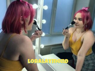 LoraLaymond