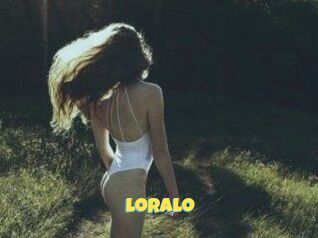 LoraLo