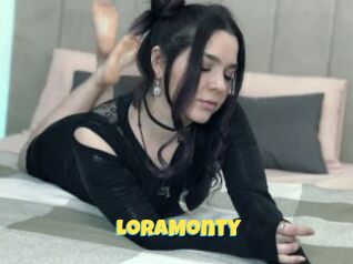 LoraMonty