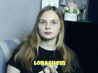 LoraShein