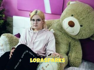 LoraSparks