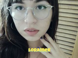 LoraineK