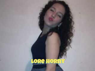 Lore_Horny