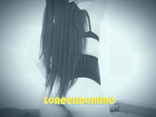 LoreenDomme