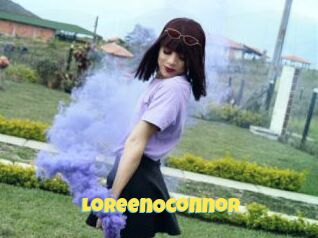 LoreenOconnor Sexe et Porno