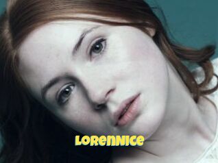 LorenNice
