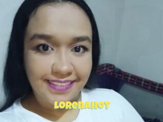 LorenaHot