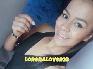 LorenaLover23 Sexe et Porno