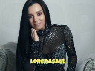 LorenaSaul