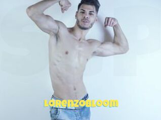 LorenzoBloom