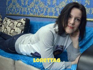 LorettaG
