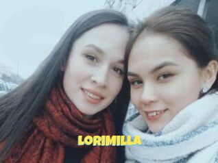 LoriMilla