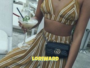 LoriWard
