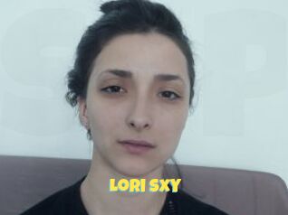 Lori_sxy