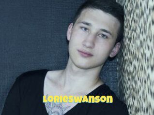LorieSwanson