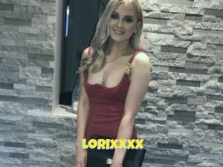 Lorixxxx