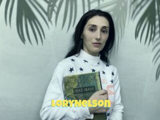 LoryNelson