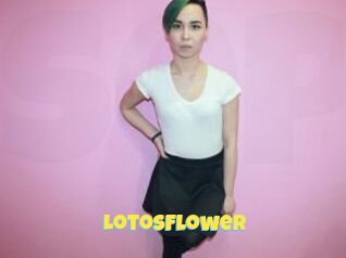 LotosFlower