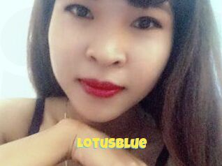 LotusBlue