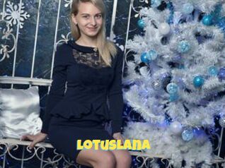 LotusLana