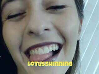 LotusShinning Sexe et Porno