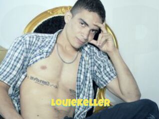 LouieKeller