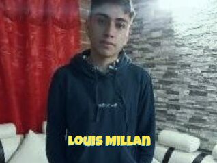 Louis_Millan
