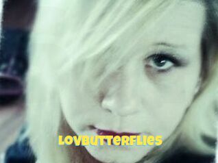 Lovbutterflies