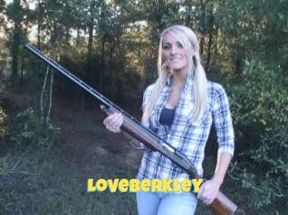 LoveBerkley