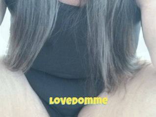 LoveDomme Sexe et Porno