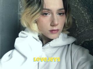 LoveJeys