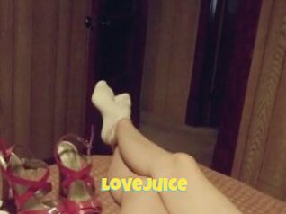 LoveJuice
