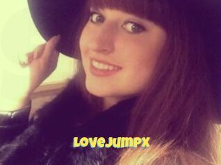 LoveJumpX