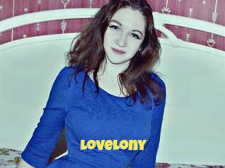 LoveLony