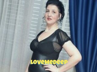 LoveMeDeep Sexe et Porno
