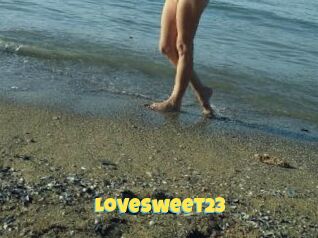 LoveSweet23