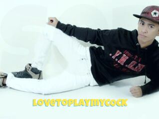 LoveToplaymyCOCK