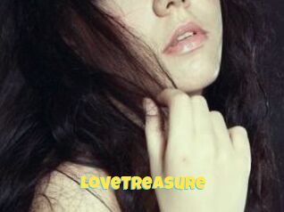 LoveTreasure